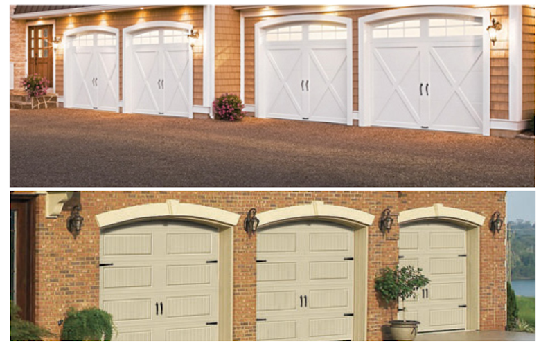 Superior Overhead Doors Garage Door Repair in Murfreesboro, TN photo