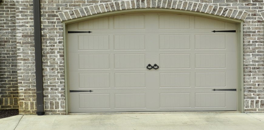 Tennessee Garage Doors Plumber