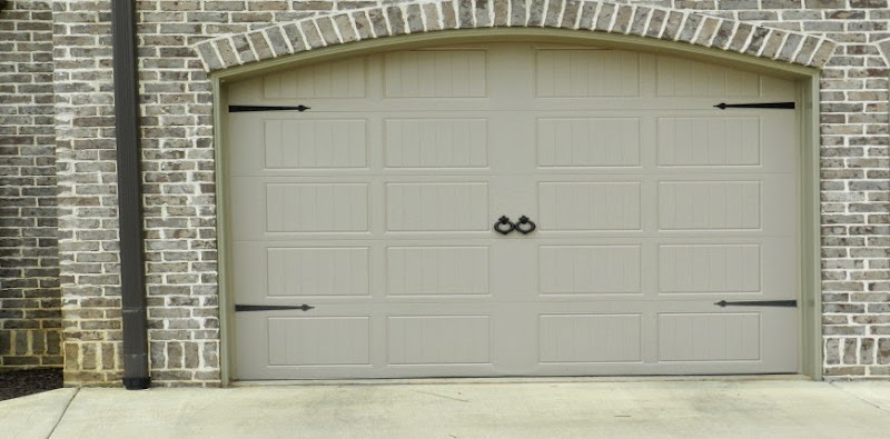 Tennessee Garage Doors Plumber in Rockvale, TN photo