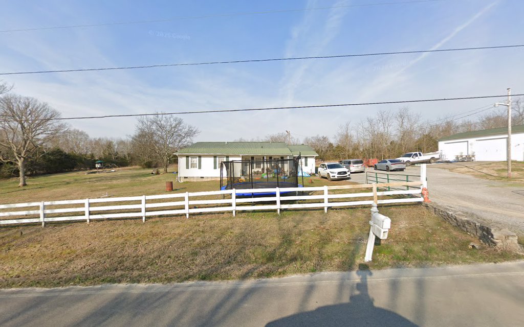 Gallery photo for Tennessee Garage Doors in Rockvale, TN