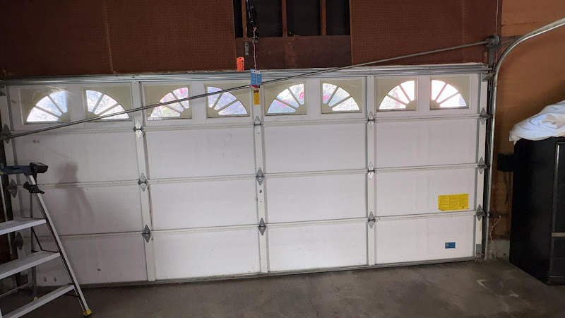 Bill Garage Door & Builders Plumber in Murfreesboro, TN photo