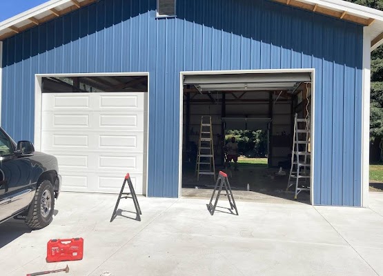 Gallery photo for Bill Garage Door & Builders in Murfreesboro, TN