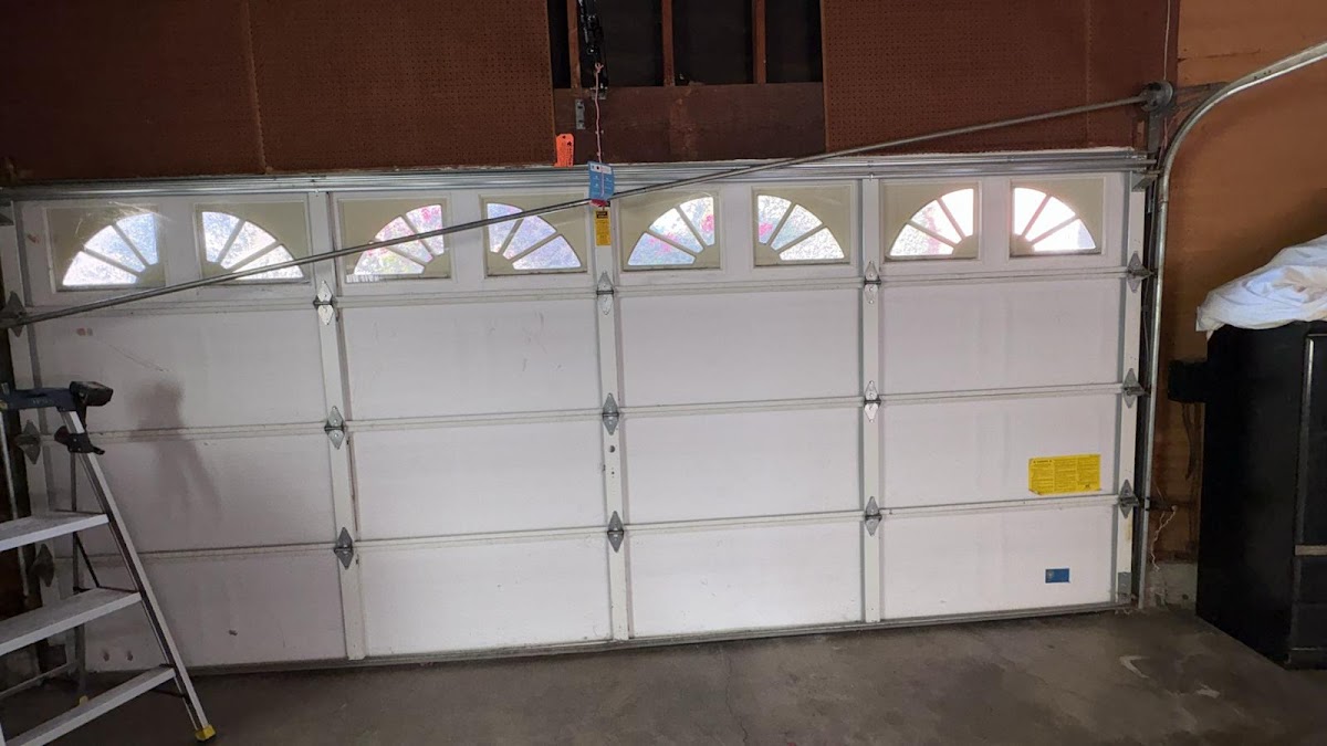 Bill Garage Door & Builders Plumber
