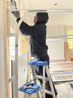 Gallery photo for Dad and Daughter Garage Door Service in Brentwood, TN