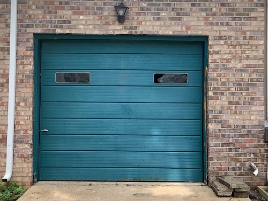 Gallery photo for Dad and Daughter Garage Door Service in Brentwood, TN