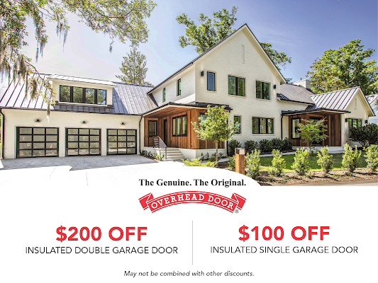 Gallery photo for Overhead Door Company of Nashville in Nashville, TN