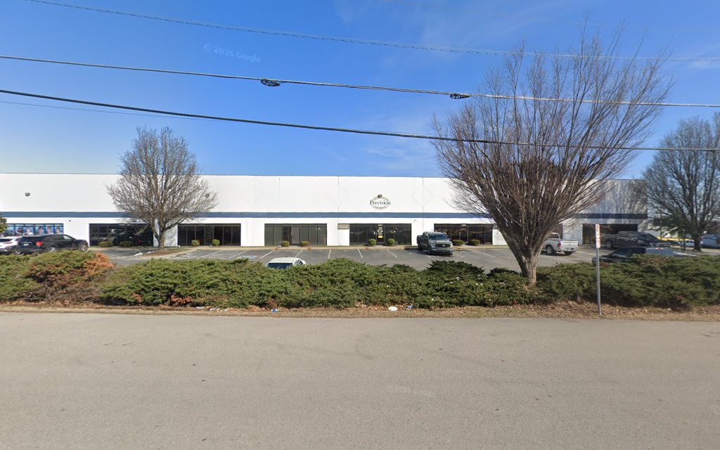 Precision Garage Door Service of Nashville gallery photo