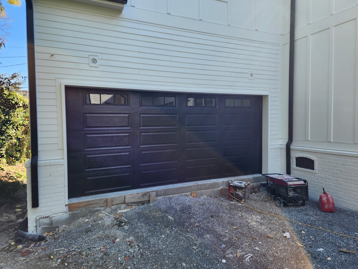 Macc Door Systems Inc Garage Door Repair in Murfreesboro, TN photo