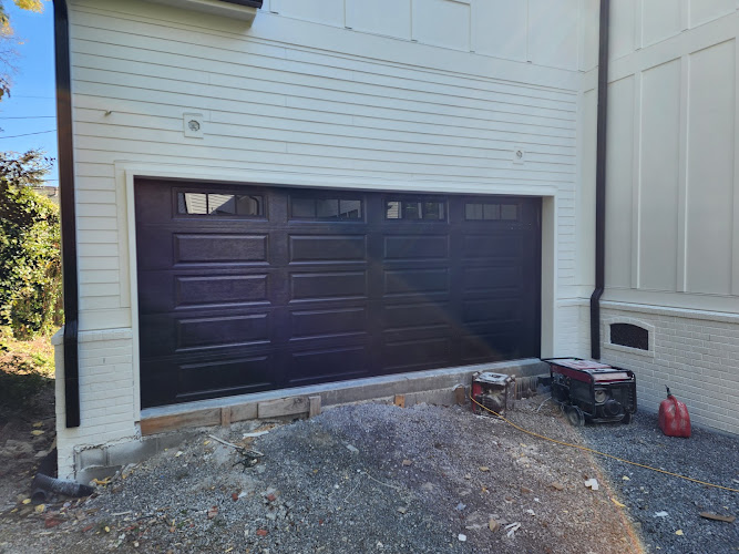 Macc Door Systems Inc Garage Door Repair in Murfreesboro, TN photo