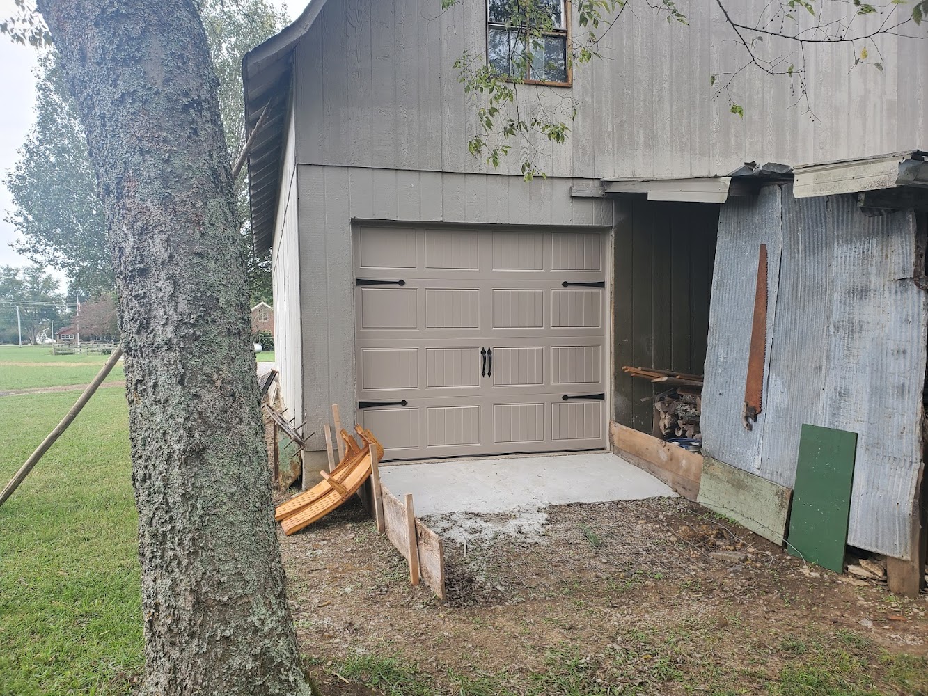 Gallery photo for Macc Door Systems Inc in Murfreesboro, TN