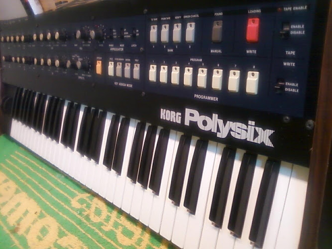 Austin Keyboards Repair Musical Instrument Repair in Austin, TX photo