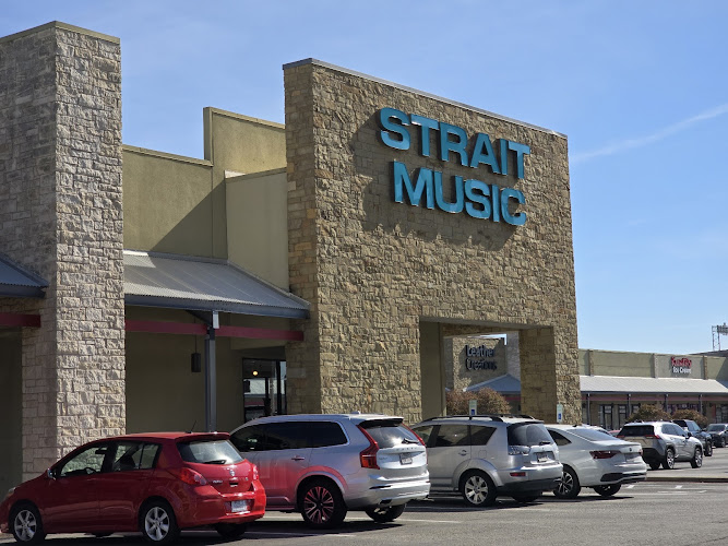 Strait Music Company Musical Instrument Repair in Austin, TX photo