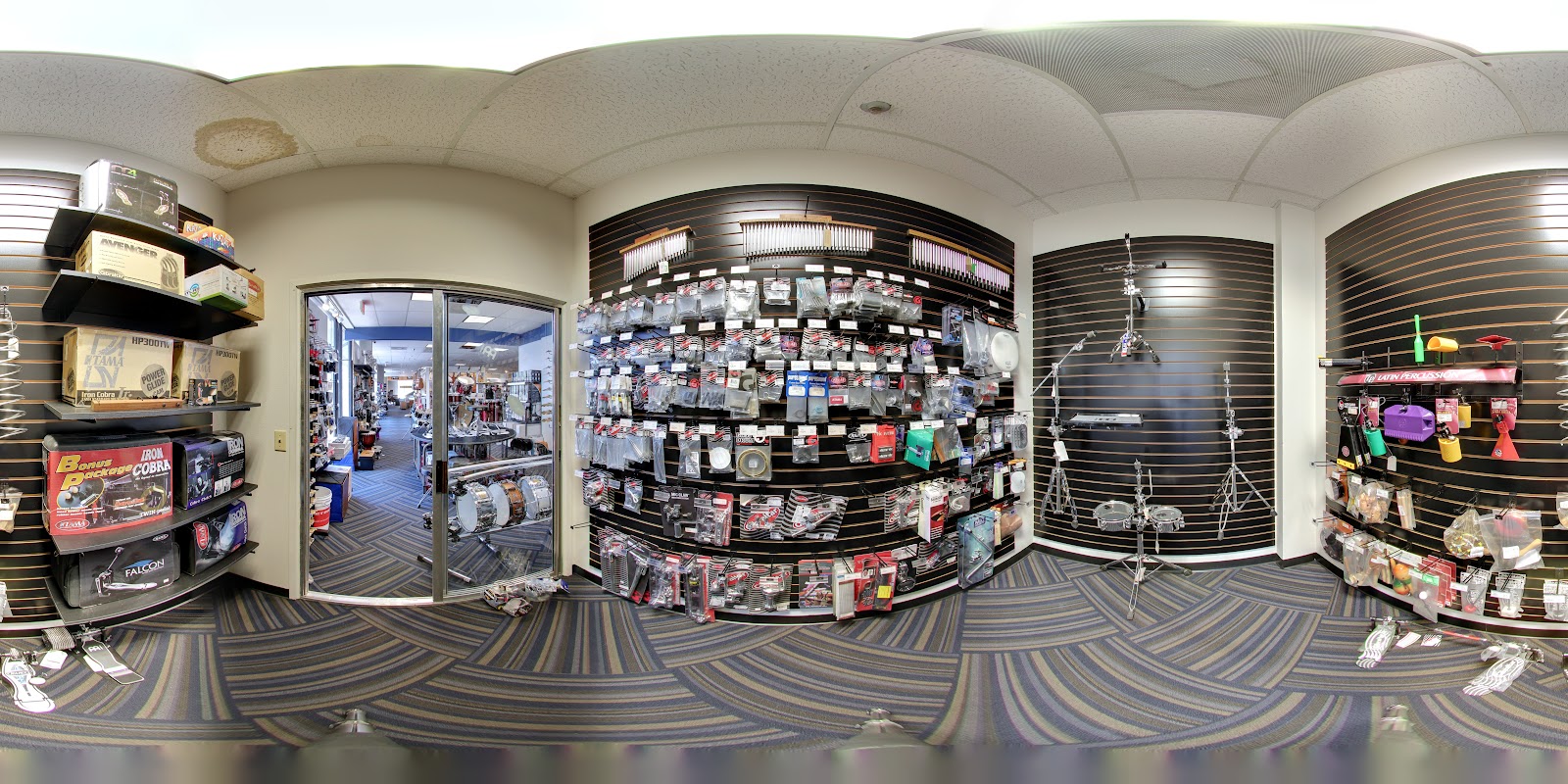 Gallery photo for Strait Music Company in Austin, TX