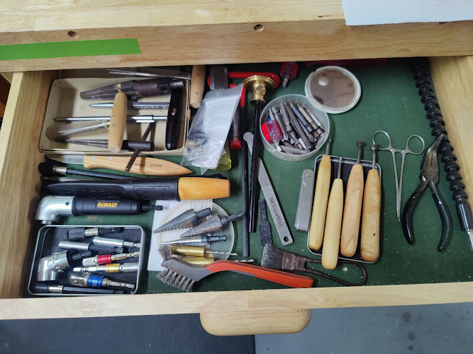 South Austin Guitar Repair Musical Instrument Repair in Austin, TX photo