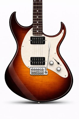 Gallery photo for Mythic Guitar Company in Austin, TX