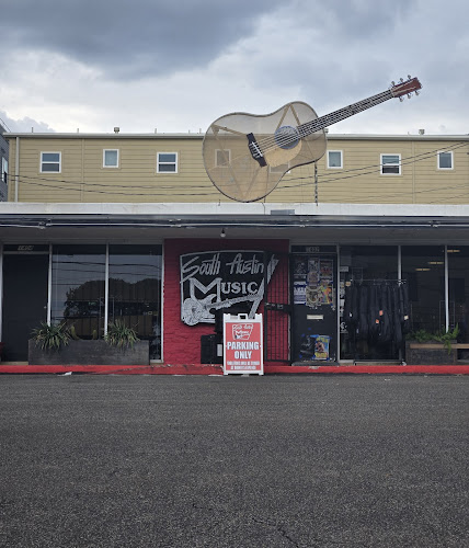 South Austin Music Musical Instrument Repair in Austin, TX photo