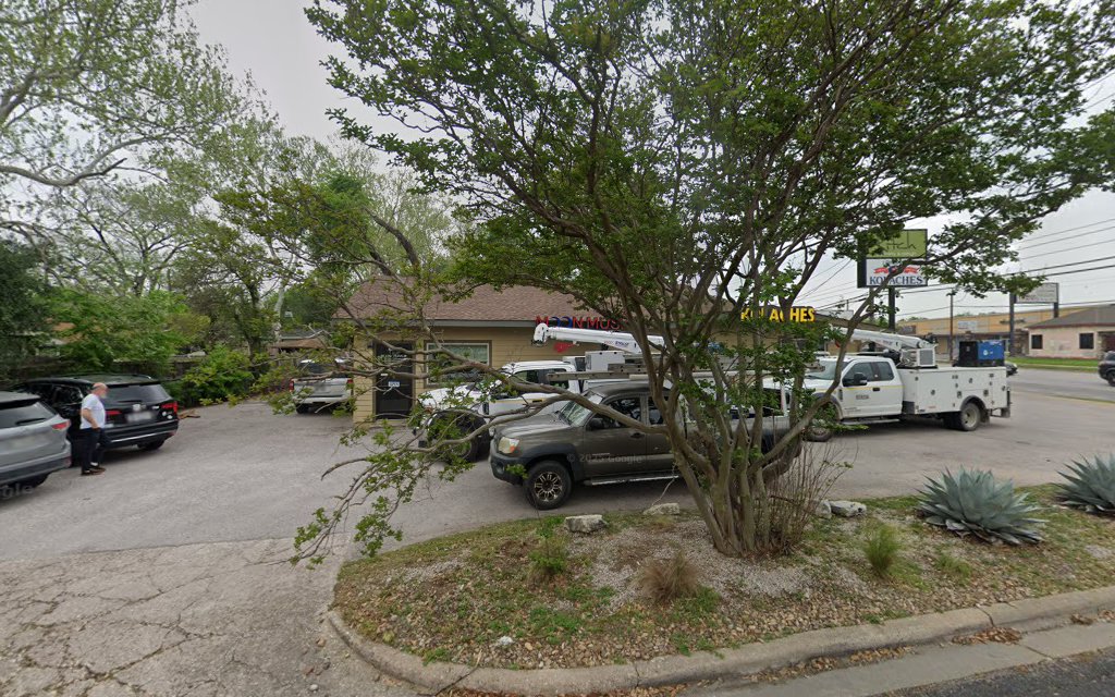 Gallery photo for Moon Music in W Anderson Ln., TX