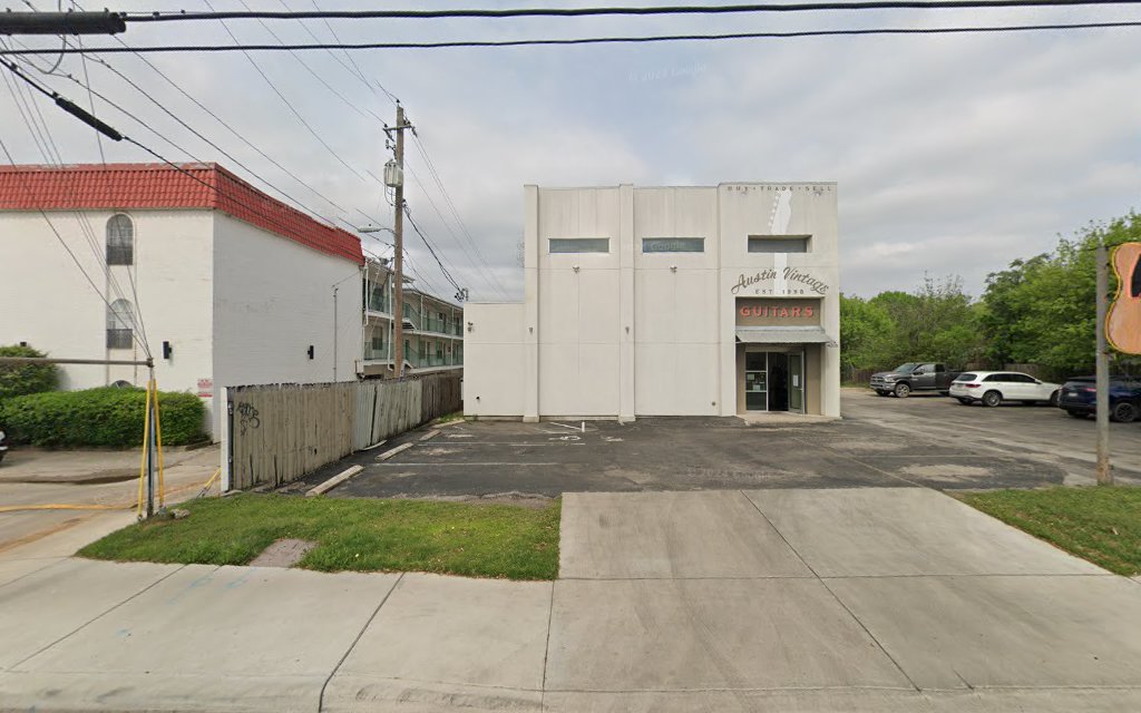Gallery photo for Austin Vintage Guitars in Austin, TX
