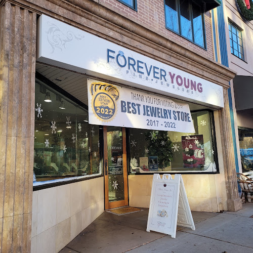 Forever Young Fine Jewelers Jewelry Repair in St. George, UT photo