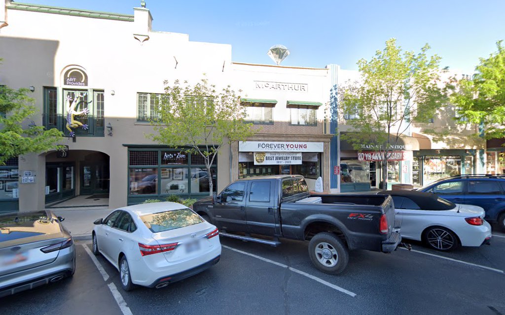 Gallery photo for Forever Young Fine Jewelers in St. George, UT