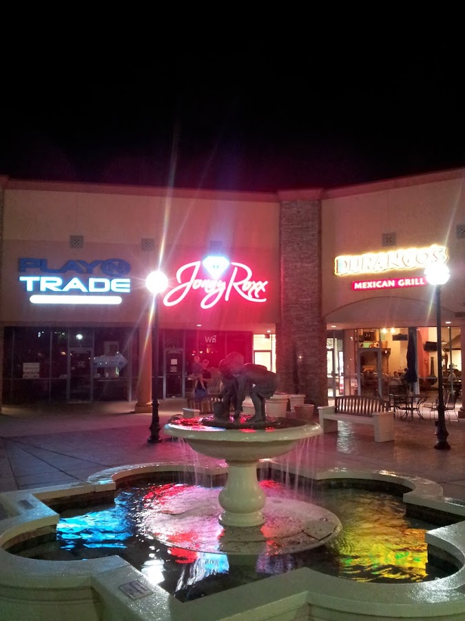 Business photo for Jonny Roxx Jewelry in St. George, UT