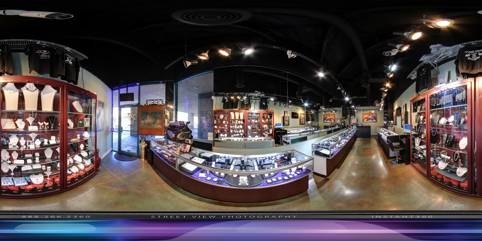 Gallery photo for Jonny Roxx Jewelry in St. George, UT