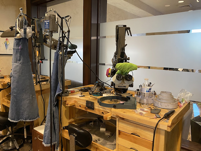 Seven Oaks Fine Jewelers Jewelry Repair in 555 S Bluff St Suite 303 3Rd Floor, UT photo