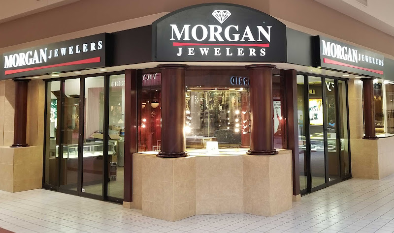 Morgan Jewelers - St. George Jewelry Repair in St. George, UT photo