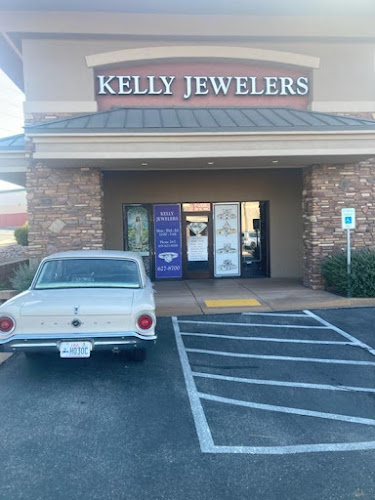 Kelly Jewelers & Barbershop Jewelry Repair in St. George, UT photo