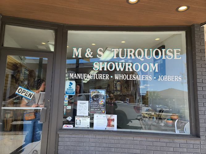 M & S Turquoise Jewelry Repair in St. George, UT photo
