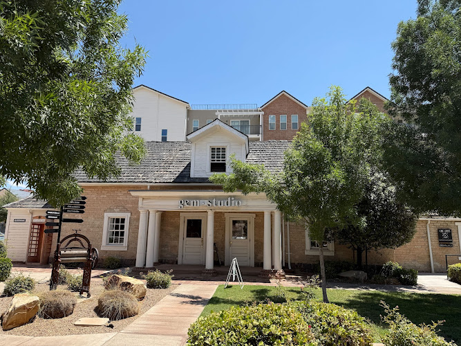 Gem Studio - St. George Jewelry Repair in 76 W Tabernacle St, UT photo