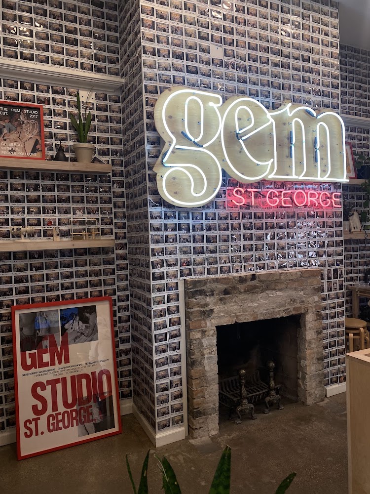 Gallery photo for Gem Studio - St. George in 76 W Tabernacle St, UT