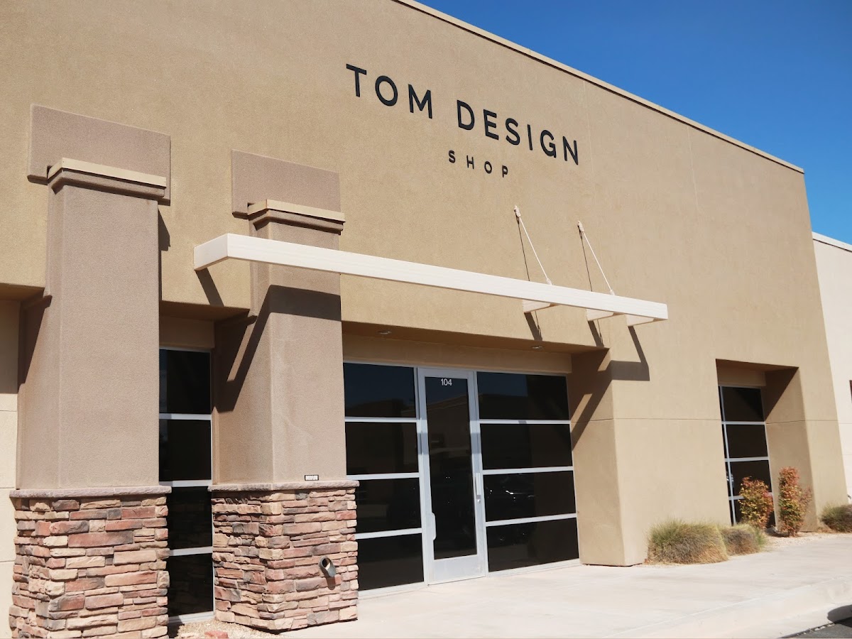 Lorren Mae (formerly Tom Design Shop) Jewelry Repair