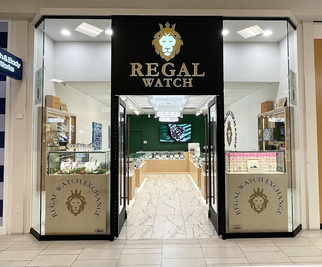 Regal Watch Exchange Jewelry Repair in St. George, UT photo