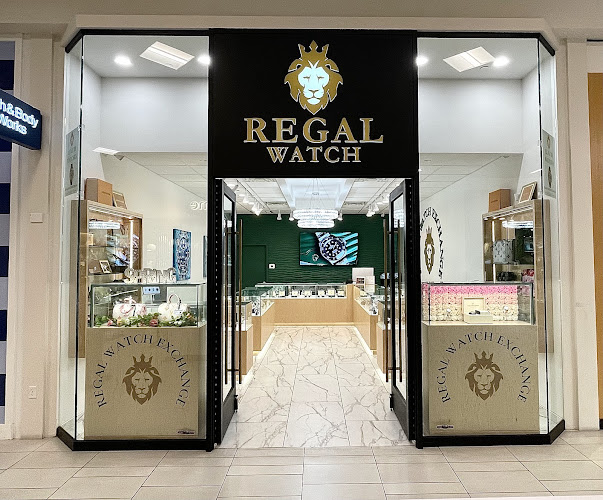 Regal Watch Exchange Jewelry Repair in St. George, UT photo