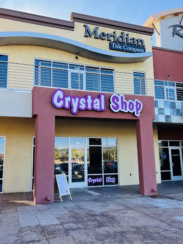 Earth's Treasures Crystal Shop Mobile Phone Repair in St. George, UT photo