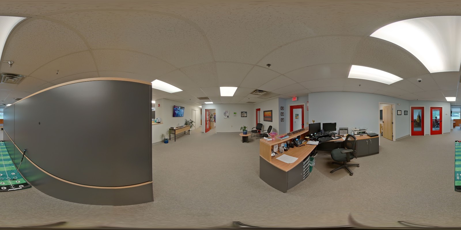 Gallery photo for Rose Computer Technology Services in Williston, VT