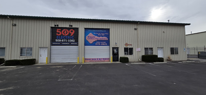Valley Lock & Key Service Locksmith in Yakima, WA photo