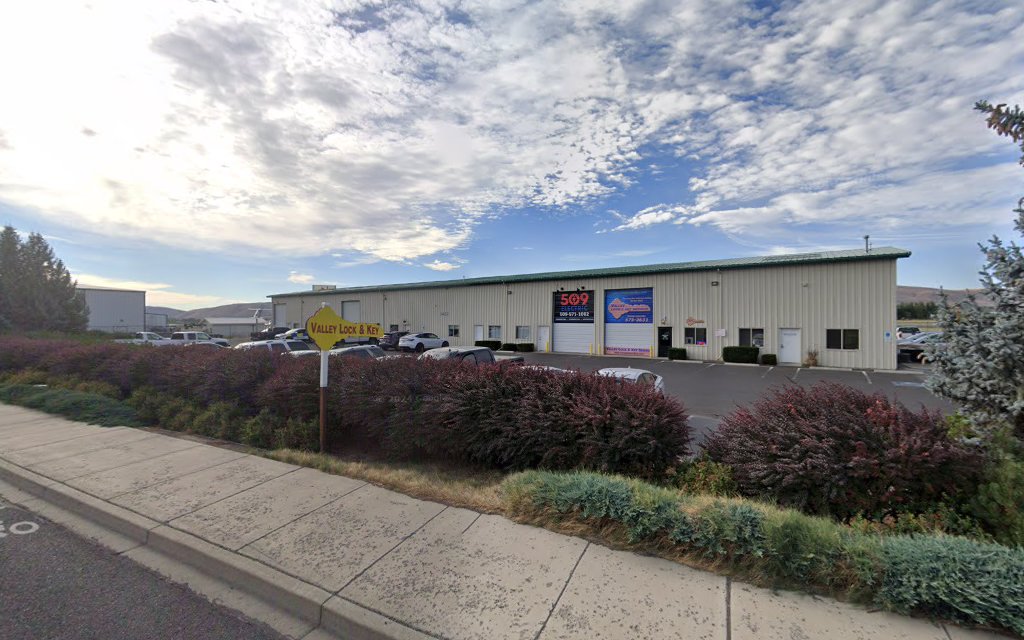 Gallery photo for Valley Lock & Key Service in Yakima, WA