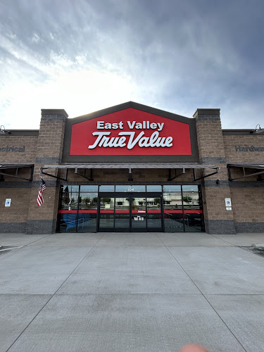 Helms East Valley Hardware Locksmith in Yakima, WA photo