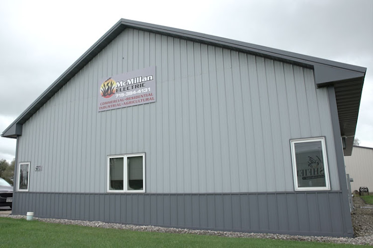 McMillan Electric Plumber in Marshfield, WI photo