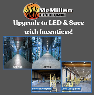 Gallery photo for McMillan Electric in Marshfield, WI