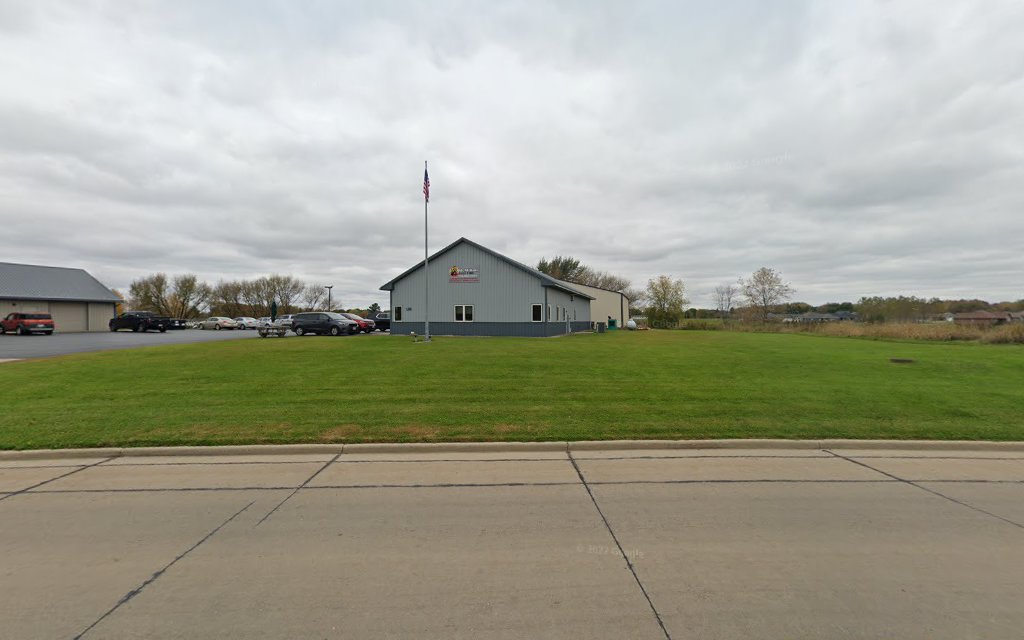 Gallery photo for McMillan Electric in Marshfield, WI