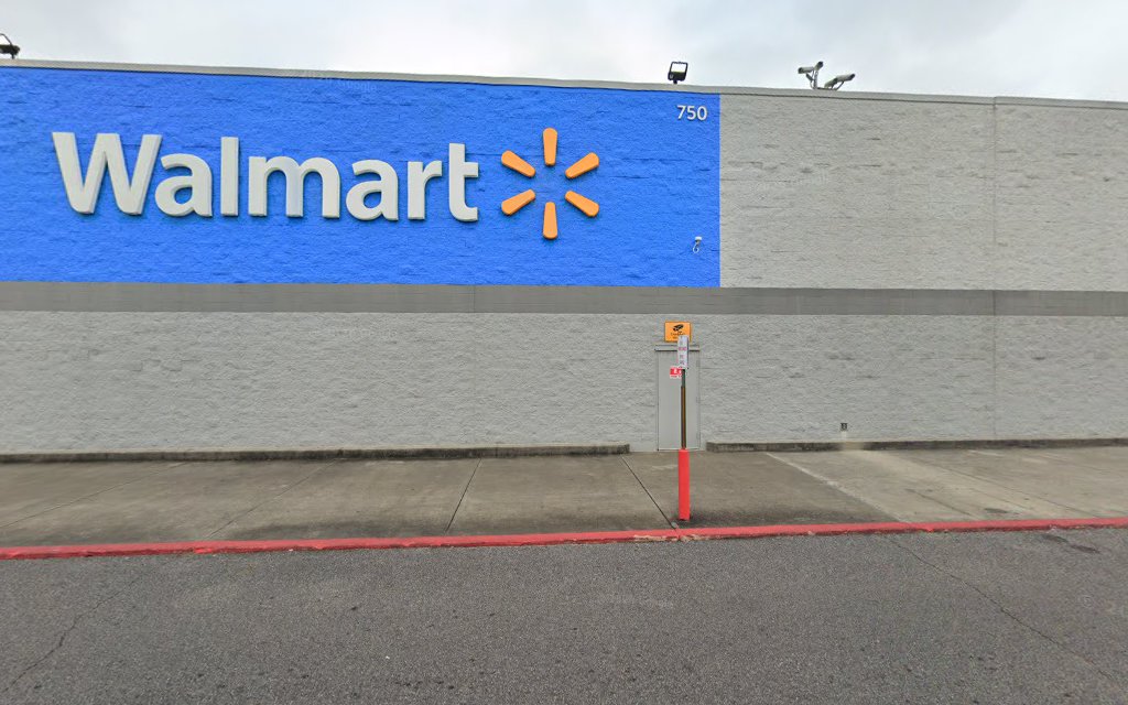 Gallery photo for iFixandRepair - Bessemer Walmart in Bessemer, AL