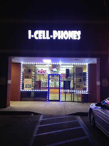 iCellphone Mobile Phone Repair in Bessemer, AL photo