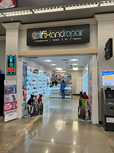 iFixandRepair - Hoover Walmart Mobile Phone Repair in Hoover, AL photo