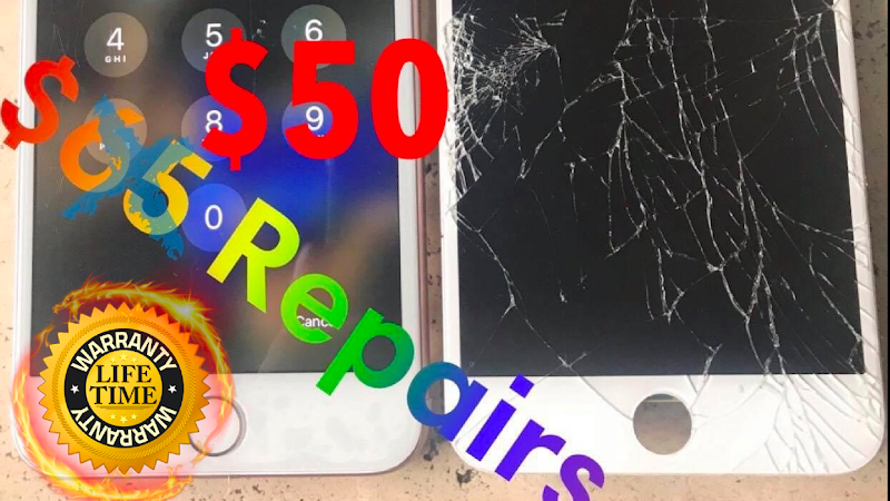 FixeditFast Mobile Phone Repair in Birmingham, AL photo