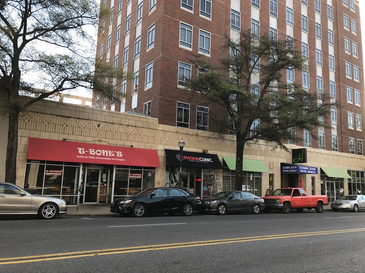 Phone Clinic UAB Mobile Phone Repair in Birmingham, AL photo