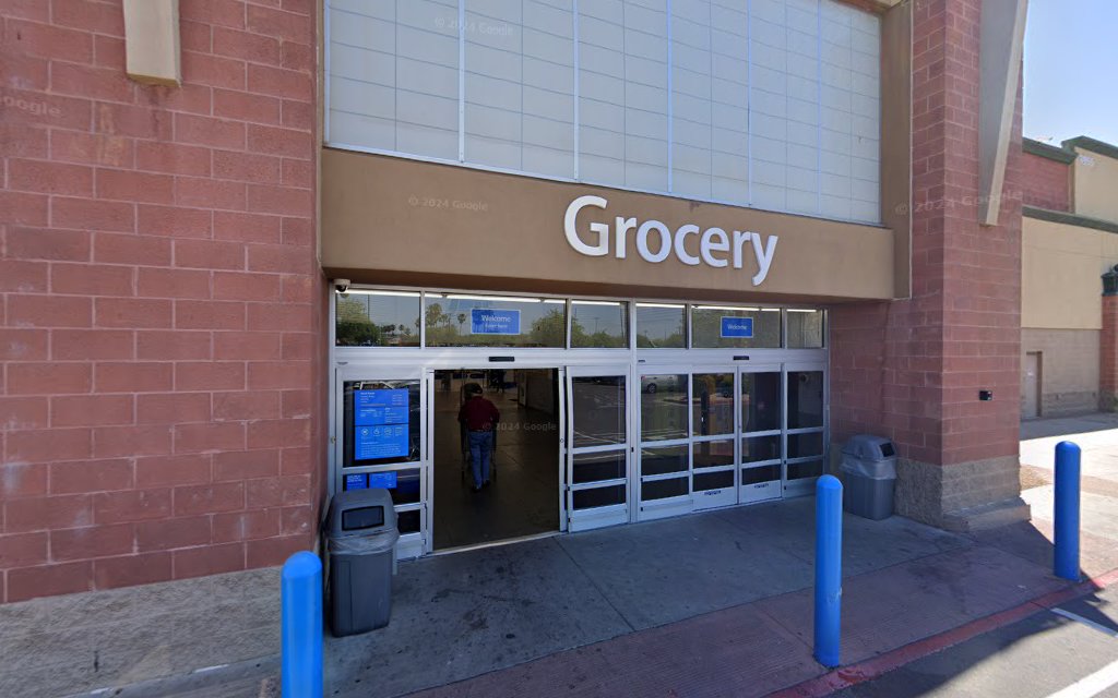 Gallery photo for iFixandRepair - Mesa S Stapley Dr Walmart in Mesa, AZ
