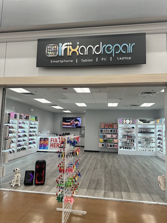 iFixandRepair - Mesa photo